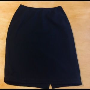 Dana Buchman skirt size 6